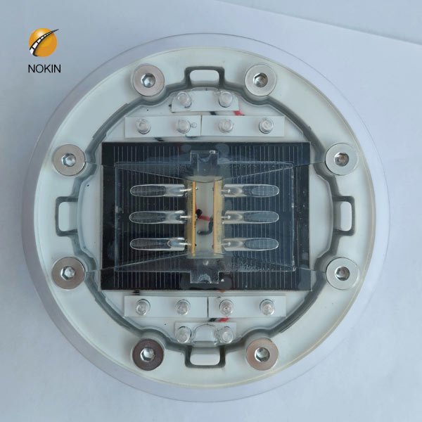 Safety Aluminum Road Stud Wholesale Freeway